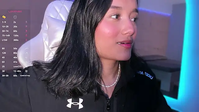 HannahMontgomery online show from February 2026 04:18:01 PM