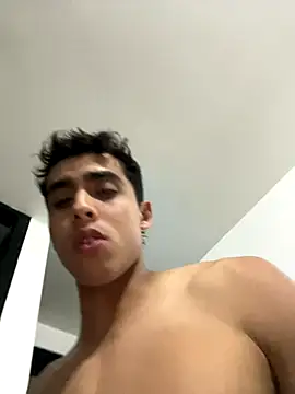 May Blackx online show from November 2025 03:28:02 AM