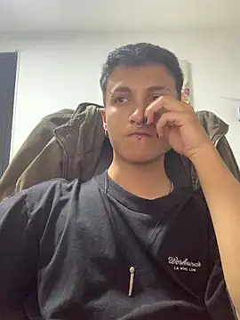 Snapshot of Milan_Bach chatting on March 2026 05:52:01 AM Milan Bach online show from March 2026 05:52:01 AM