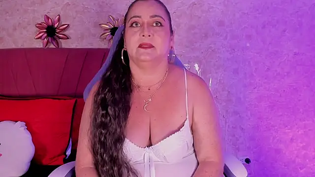 PalomaLombardi online show from October 2025 08:07:02 PM