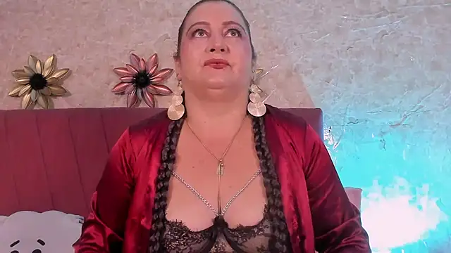 PalomaLombardi online show from November 2025 08:11:01 PM