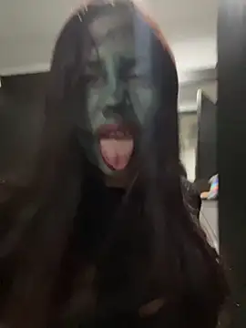 LisaGoddes online show from October 2025 03:39:02 AM