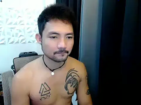 Thefriskyasian online show from September 2025 02:38:02 AM