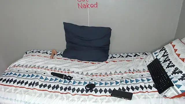 Lunalee online show from October 2025 08:56:02 AM