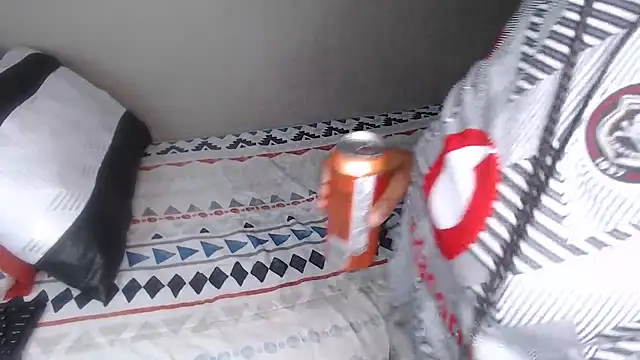 Lunalee online show from December 2025 11:10:01 PM