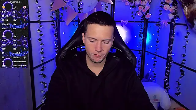 ZackNeal online show from September 2025 05:33:01 AM