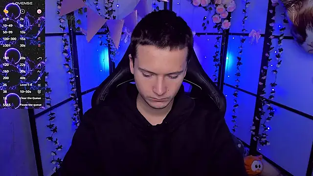 ZackNeal online show from October 2025 06:02:02 AM
