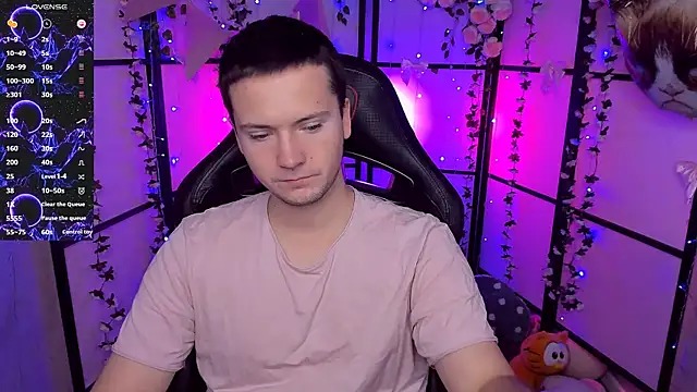 ZackNeal online show from October 2025 05:52:02 AM