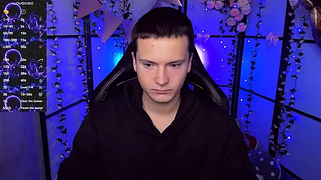 ZackNeal online show from October 2025 05:10:01 AM