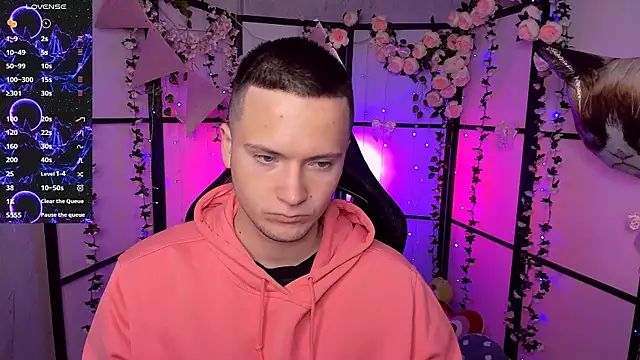 ZackNeal online show from October 2025 05:08:01 AM