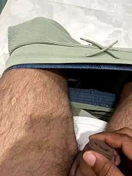 Desiandaj online show from October 2025 01:55:02 AM