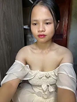 Snapshot of Hana-44 chatting on October 2025 07:18:02 AM Hana-44 online show from October 2025 07:18:02 AM
