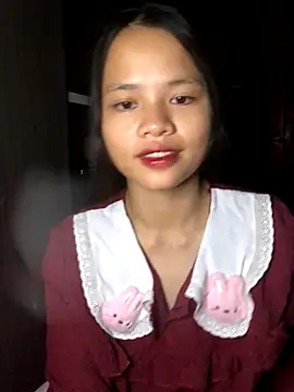 Snapshot of Hana-44 chatting on October 2025 07:24:01 PM Hana-44 online show from October 2025 07:24:01 PM