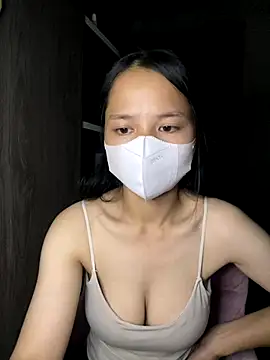 Snapshot of Hana-44 chatting on November 2025 06:39:01 PM Hana-44 online show from November 2025 06:39:01 PM