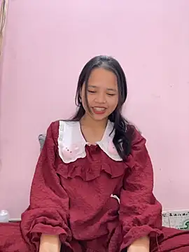 Snapshot of Hana-44 chatting on November 2025 07:40:01 AM Hana-44 online show from November 2025 07:40:01 AM