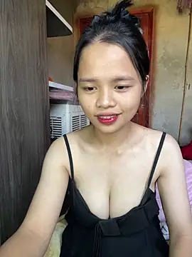 Snapshot of Hana-44 chatting on November 2025 05:44:01 AM Hana-44 online show from November 2025 05:44:01 AM