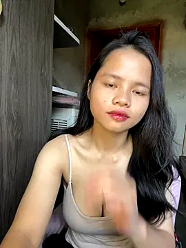 Snapshot of Hana-44 chatting on December 2025 07:14:02 AM Hana-44 online show from December 2025 07:14:02 AM