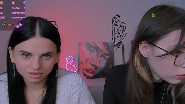 lily morty online show from September 2025 07:19:02 PM