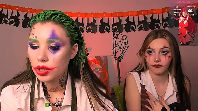 lily morty online show from October 2025 01:29:01 AM