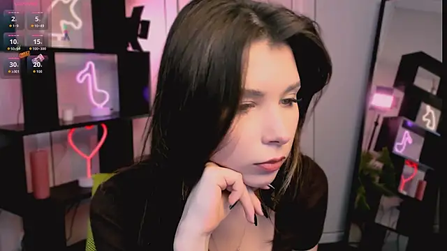 lily morty online show from November 2025 07:35:01 PM