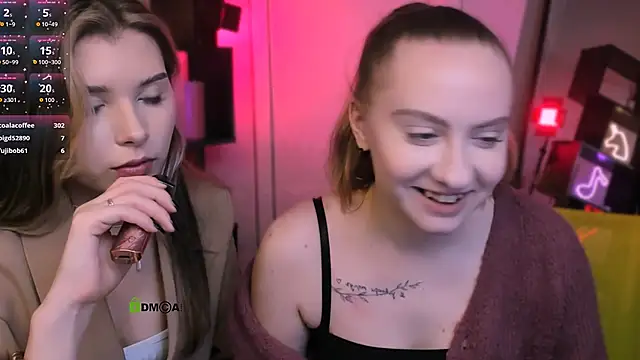 lily morty online show from December 2025 01:54:01 AM