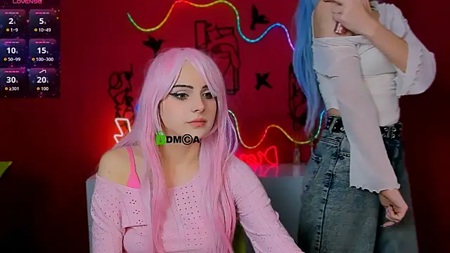 lily morty online show from April 2026 01:03:02 PM