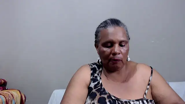 GrandBustyMelon online show from April 2026 06:58:02 PM