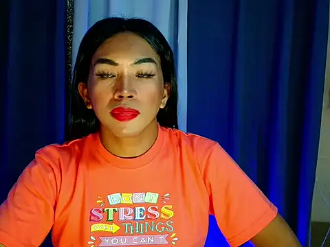 Snapshot of _karie chatting on October 2025 03:31:02 PM karie online show from October 2025 03:31:02 PM