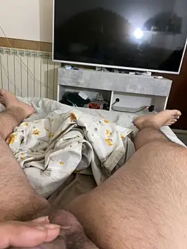 Roma84000 online show from March 2026 10:59:01 PM