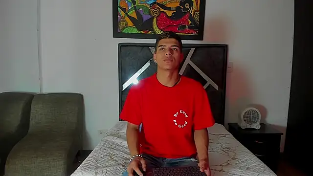 wyatt 3 online show from November 2025 12:04:02 PM