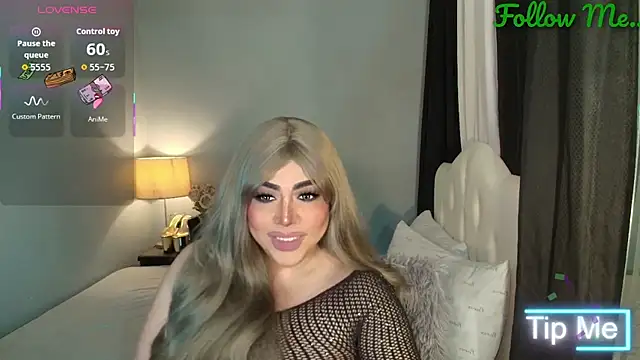 Unforgettable Maria online show from November 2025 03:42:02 AM