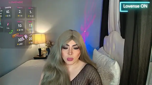 Unforgettable Maria online show from January 2026 03:23:01 AM