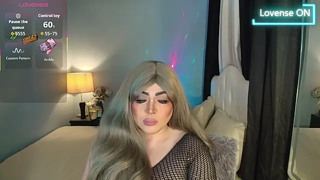 Unforgettable Maria online show from February 2026 03:05:01 AM