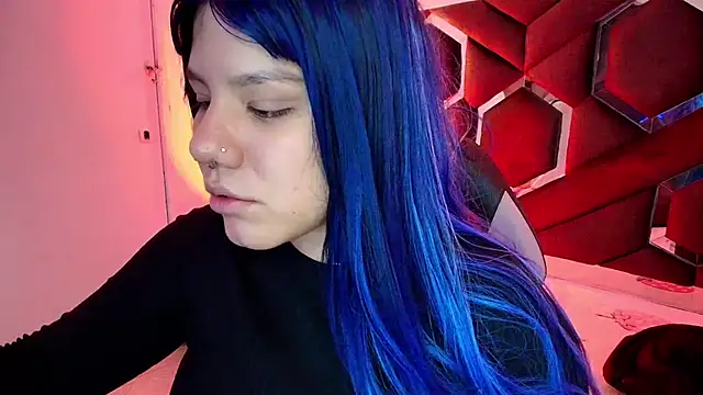 Melissa Adamsx online show from April 2026 07:07:02 PM