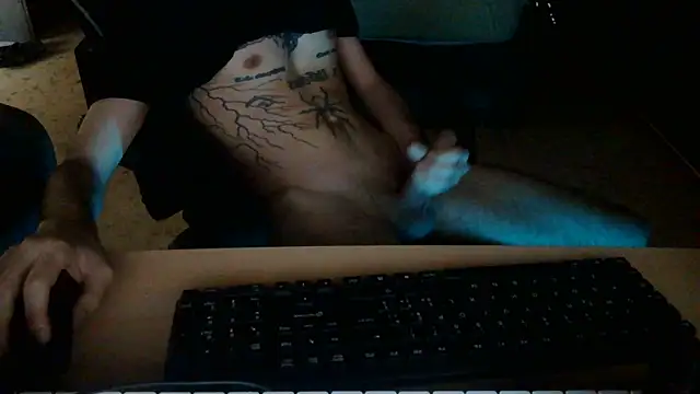 Kryk97 online show from May 2026 04:13:02 PM