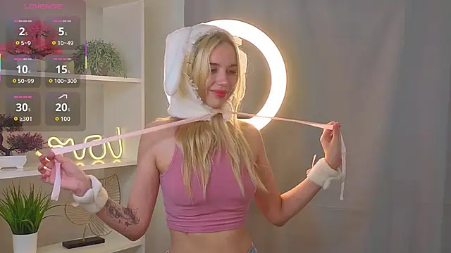 JaymieVigen online show from October 2025 03:07:02 AM