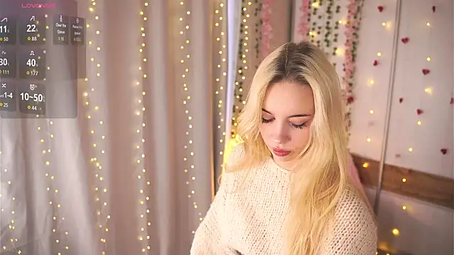 JaymieVigen online show from February 2026 03:24:01 AM