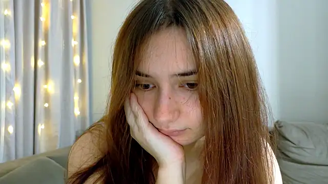 Lelia Vibe online show from October 2025 09:27:01 PM