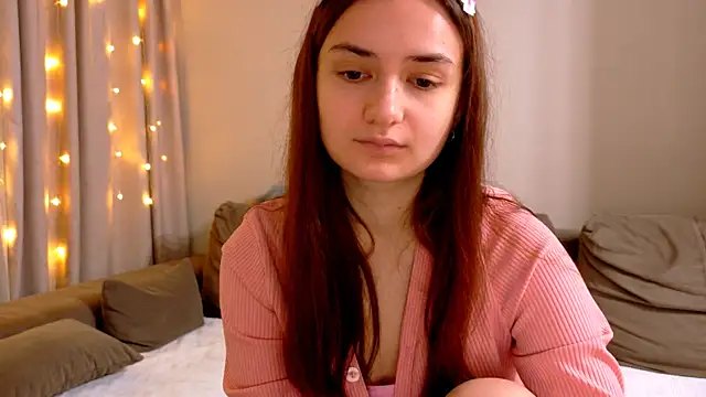 Lelia Vibe online show from November 2025 01:16:01 AM