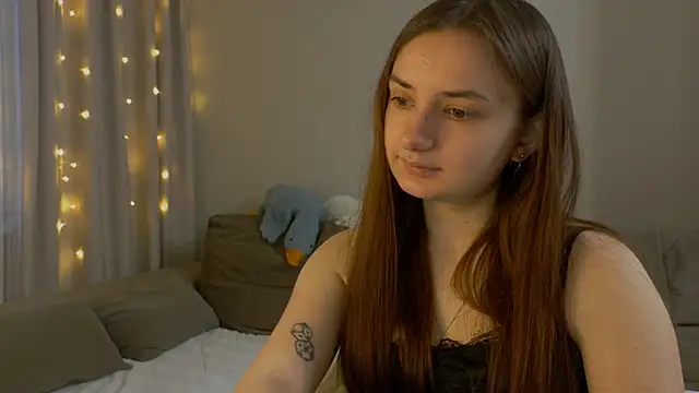 Lelia Vibe online show from March 2026 03:07:02 PM