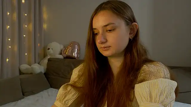 Lelia Vibe online show from April 2026 05:26:01 PM