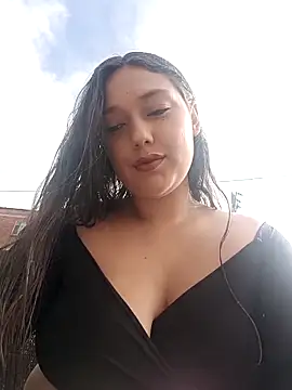 Naughty Samantha online show from October 2025 01:21:02 PM