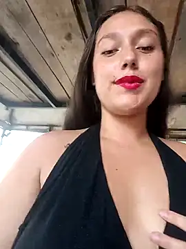 Naughty Samantha online show from December 2025 04:01:01 PM