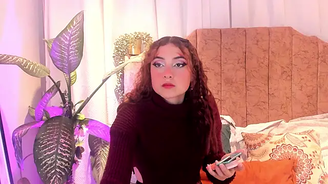 Anseru  online show from September 2025 11:36:02 AM