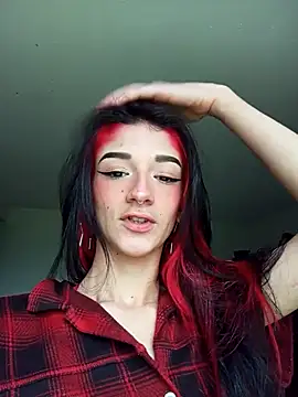 ingrid zese  online show from November 2025 05:34:01 PM