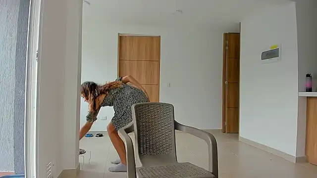 Ivy smithf online show from February 2026 10:07:01 PM