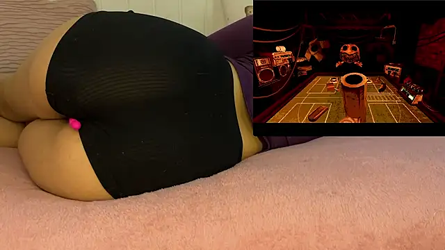 Snapshot of lau_laulu chatting on October 2025 02:55:02 AM lau laulu online show from October 2025 02:55:02 AM