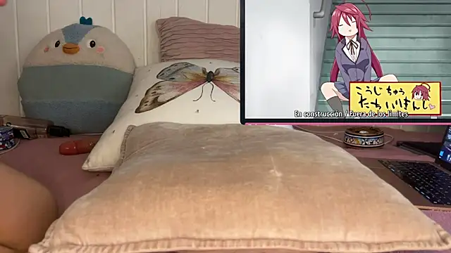 Snapshot of lau_laulu chatting on October 2025 04:42:01 AM lau laulu online show from October 2025 04:42:01 AM