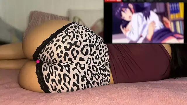 Snapshot of lau_laulu chatting on October 2025 06:57:02 PM lau laulu online show from October 2025 06:57:02 PM