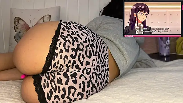 Snapshot of lau_laulu chatting on November 2025 04:09:01 PM lau laulu online show from November 2025 04:09:01 PM